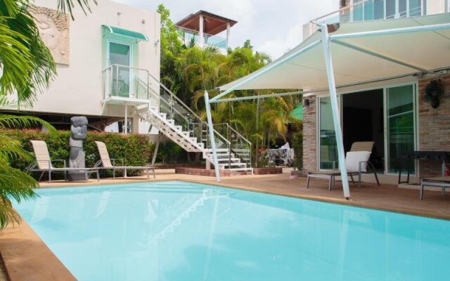 Bayview Villa