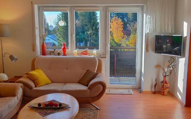 Monte 27 - mit 2 Schlafzimmern