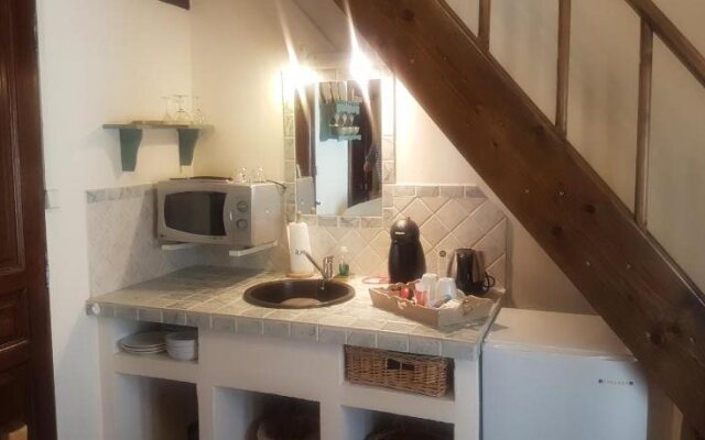 L'Ancienne Boulangerie