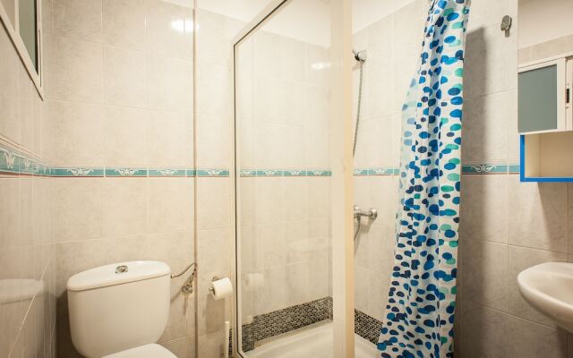 Vitamin Sea Apartment