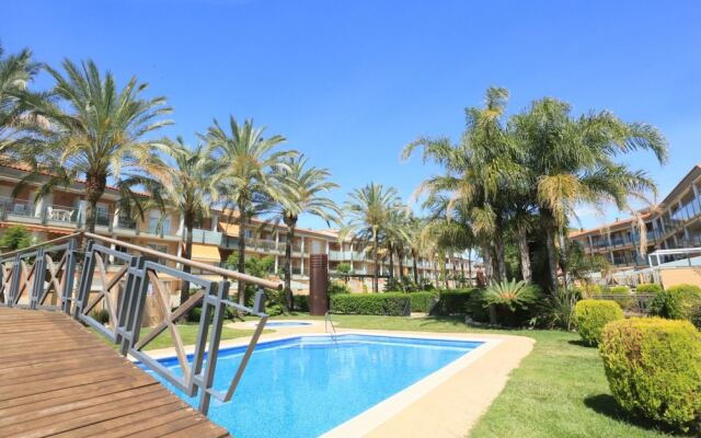 Apartamento Equipado Para 6 Personas en Cambrils
