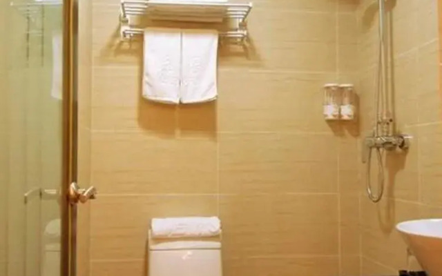 Leju Apartment Hotel