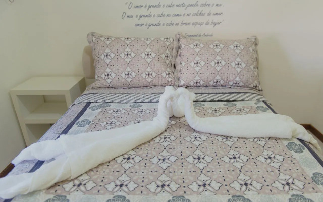 Praia de Guarajuba Genipabu Summer House