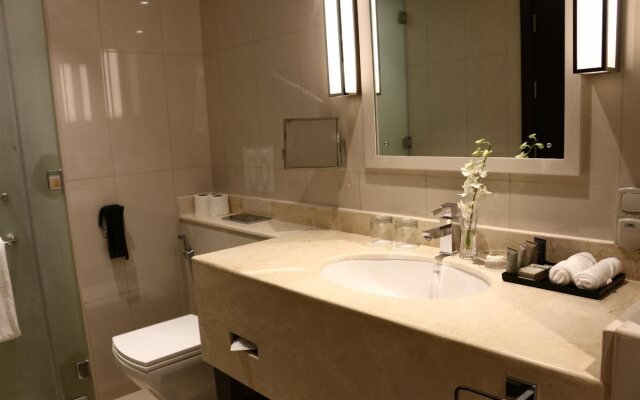 Levatio Suites Muscat, a member of Radisson Individuals