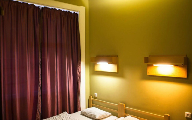 Treestyle Hostel