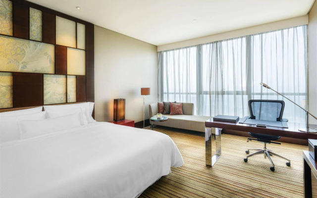 The Westin Beijing Chaoyang