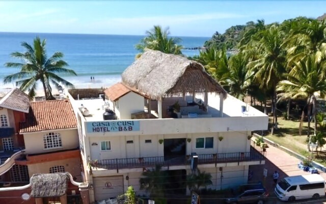 Casa Cusi