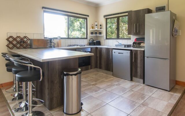 Kamberg Valley Hideaway