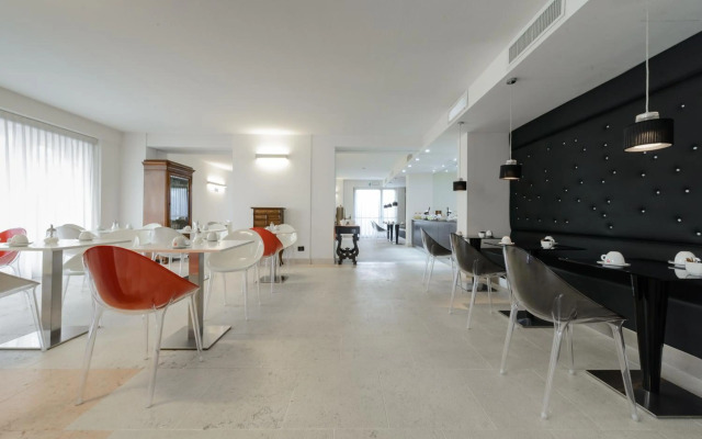 Hotel Corte Ongaro
