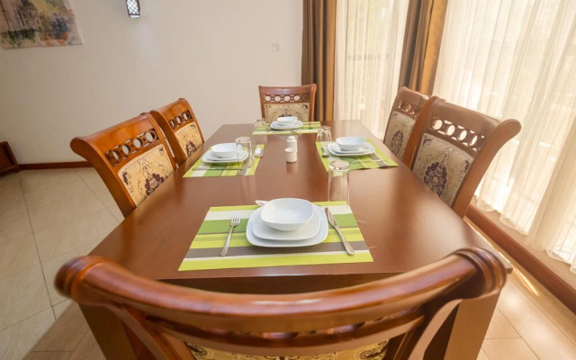 Myra Residences