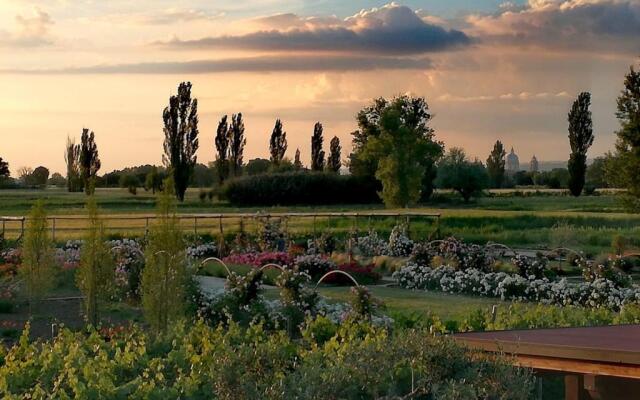 Il Fienile di Assisi