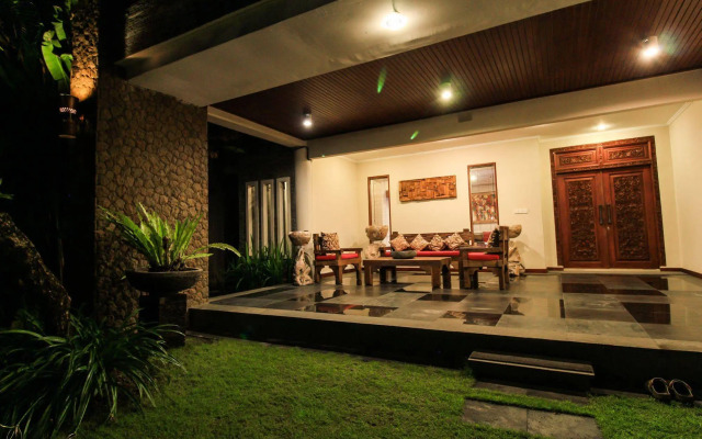 Villa Tantri