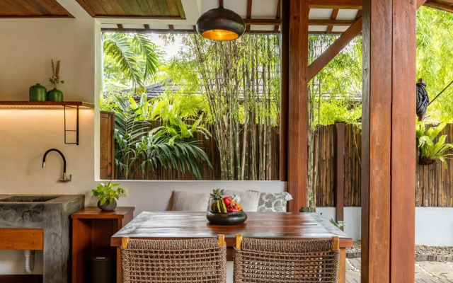 Rimba Villas Gili Air