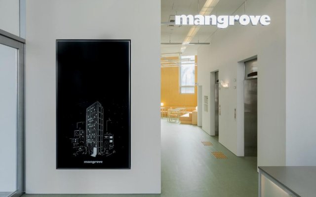 Mangrove Dongdaemun - Hostel