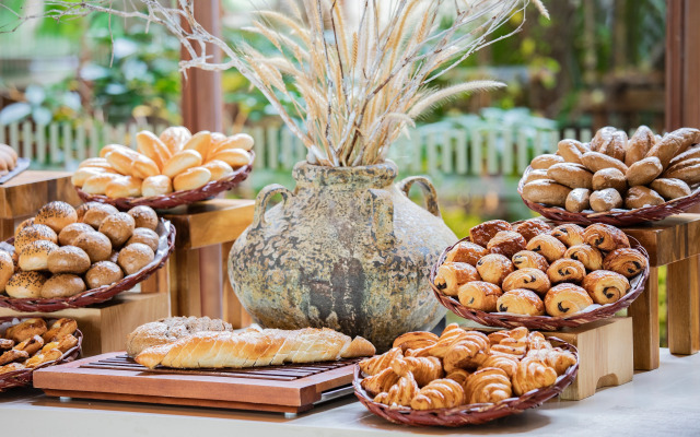 Fusion Resort Phu Quoc