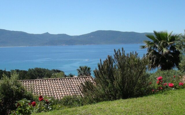 Résidence Cantu di Mare