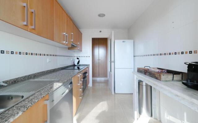 Appartement Benvinguts
