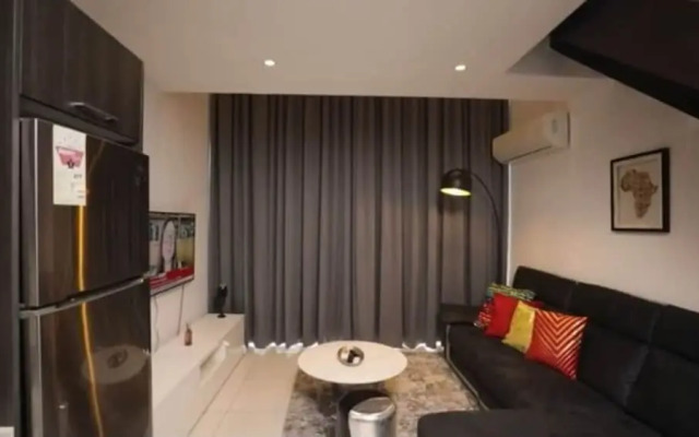 Meraki Homes at Embassy Gardens