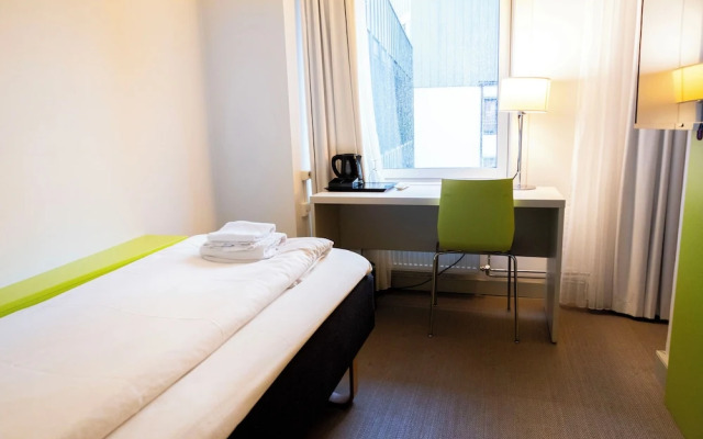 MediInn Hotel Oslo