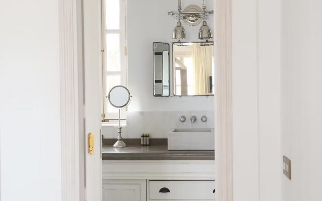 Hotel Rural Es Turó