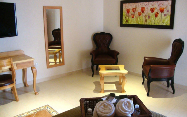 Hotel Rio Queretaro