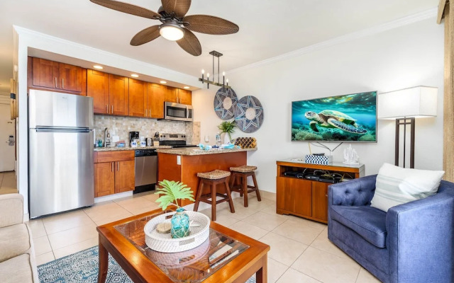 Kuleana 614 - 1Br Condo