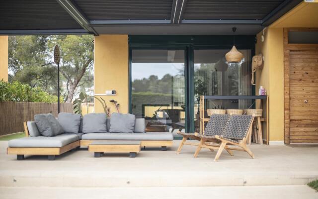 Th150 - Foixarda 85 In Tarragona