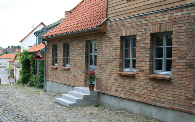 Lavish Apartment in Klütz near Beach