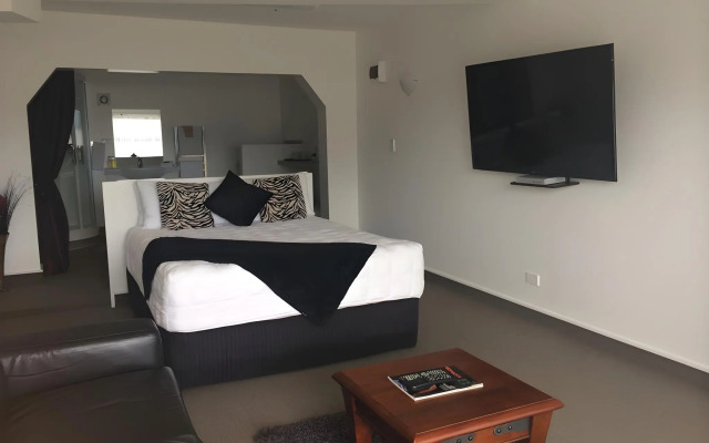 Harbour View Motel