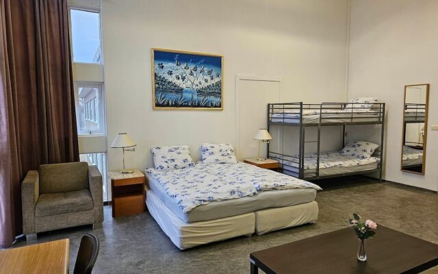 Kverna Guesthouse