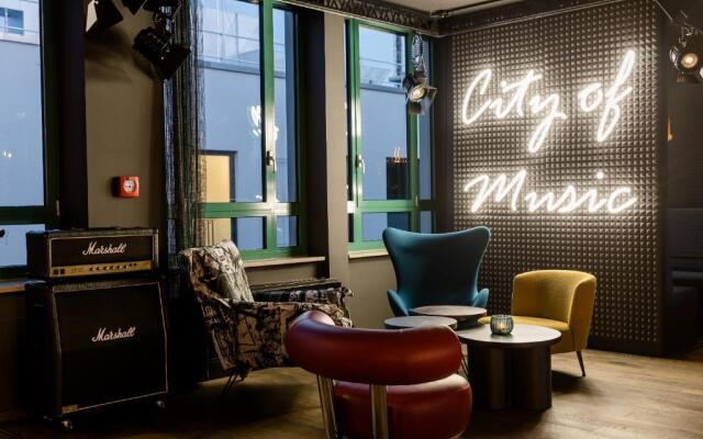Motel One Mannheim