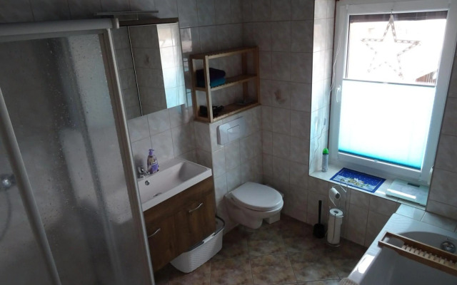 Ferienwohnung Fam. Schwind