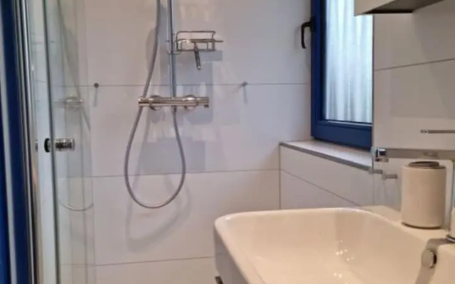 The Blue House Modern Retreat