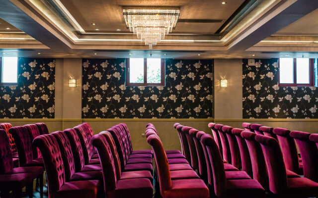 Odyssey Boutique Hotel