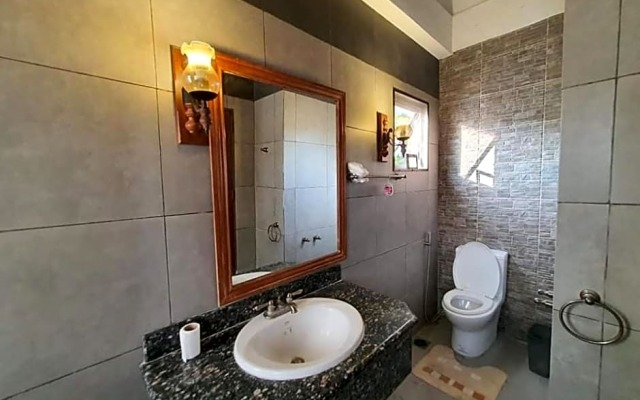 Dian's Bed & Breakfast