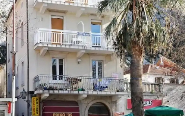Toma - 200 m From Beach - SA4