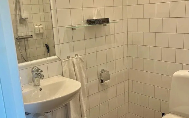 Örums Nygård Österlen Spa & Konferens