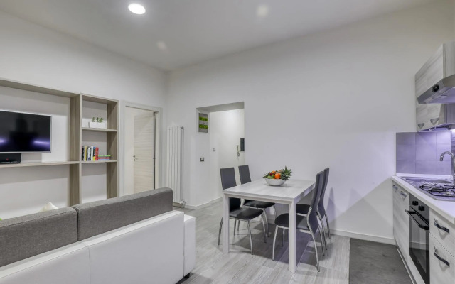 Tourist Apartment Civitavecchia