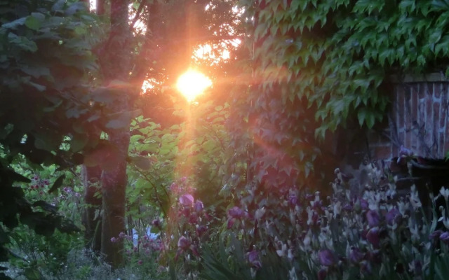 Hotel Domäne Neu Gaarz