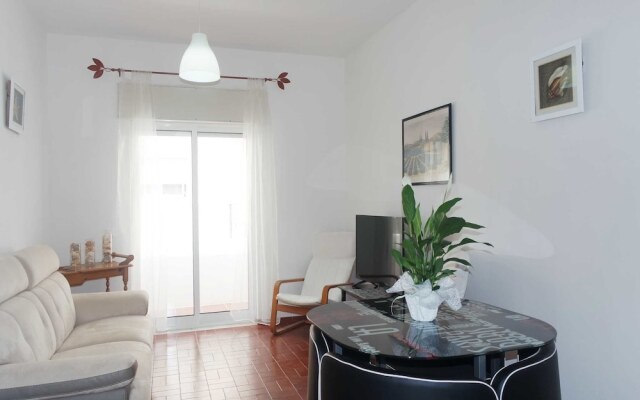 B21 - Seashell Apartment in Downtown Lagos