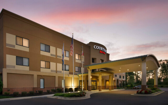 Courtyard Marriott Waldorf