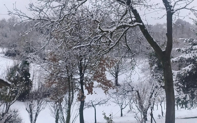 Un posto speciale. La Quagnola