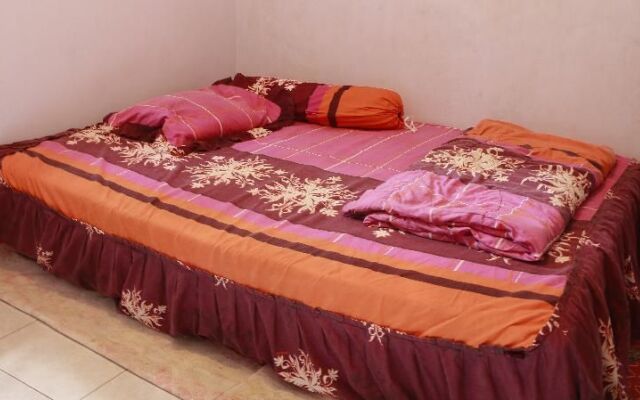 Mur Homestay