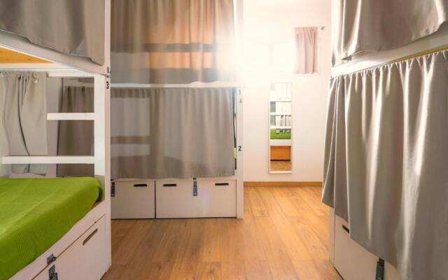 Tarifa Kite Hostel
