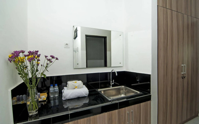 Bahana Guest House