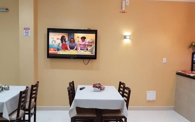 Hotel Loureiro