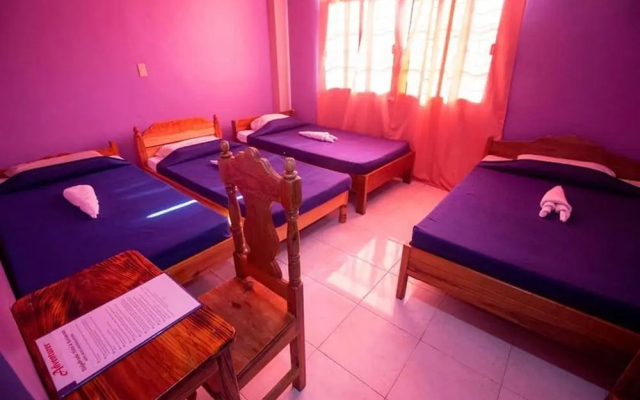 Ridgebrooke Hotel and Restaurant