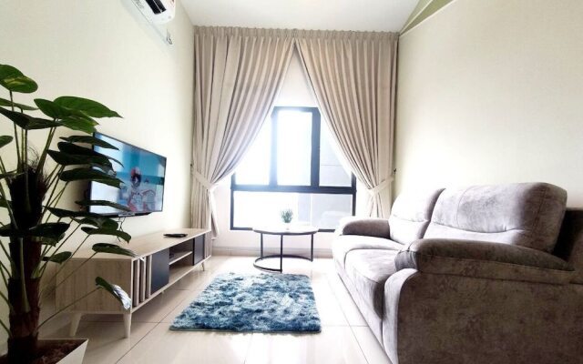 The Horizon Ipoh 2Br L12 by Grab A Stay