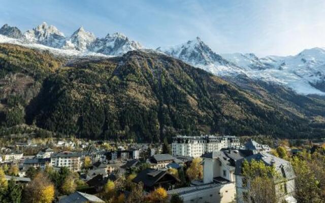 Apartement Blue Velvet