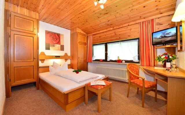 Hotel Tanneneck